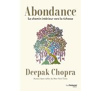 Abondance - Le chemin intérieur vers la richesse