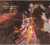 Abonecronedrone by Chandra, Sheila (2008) Audio CD