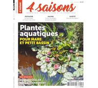 Abonnement au magazine Les 4 Saisons - offre Basique 1 an (6 numéros)