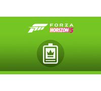 Abonnement VIP Forza Horizon 5