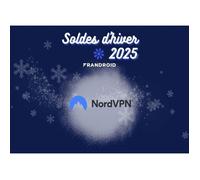 Abonnement VPN - NordVPN - Clé d'abonnement 2 ans - 10 appareils - Windows, Mac, Android