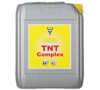 Abono/Fertilizante Complejo de Crecimiento en Tierra EC HESI TNT (5L)