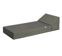 ABOO | Khaki Beach and Pool Bed | 180x80xh20 cm