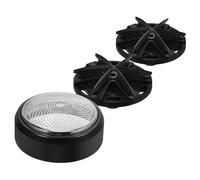 ABOOFAN 1 Ensemble De Fournitures De Remplacement De Tête De Lame De Rasoir Électrique, Têtes De Rasage Flottantes À Six Lames, Partie Mini Lame De Rasoir Rotative, Accessoire De Pièce,