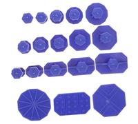 ABOOFAN 1 Ensemble Outil de Débosselage pour Voiture Kit de Ventouses pour Réparation de Bosses Adapté à Divers Types de Dégâts sans Peinture Facile à Utiliser et Durable