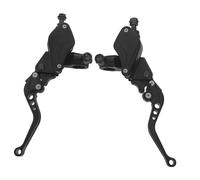 ABOOFAN 1 paire Réservoir de Liquide Embrayage de avec Pompe Hydraulique Accessoires pour Sécurité Lors Conduite