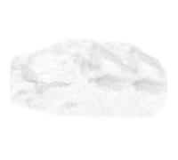ABOOFAN 1 Paquet Poudre De Neige Artificielle Décor d'arbre De Noël Boules à Neige De Noël Décor De Neige Gonflables De Noël De Neige Décor De Noël Particules Absorbantes Blanche