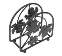 ABOOFAN 1 pièce Porte Serviette Créatif Support de Serviettes pour Maison Bureau et Restaurant