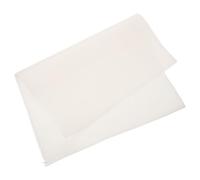 ABOOFAN 12 pièces Kit de Matériel Herbier Organza pour Presse à Fleurs et Fruits Tissu Résistant Multi-usage Réutilisable pour Scrapbooking et Artisanat Créatif