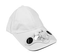 ABOOFAN 1Pc Casquette De Ventilateur Pour Enfants Avec Ventilateur De Chapeau Portable Ventilateur Froid Chapeau Petit Ventilateur Mini Ventilateur Avec Ventilateur