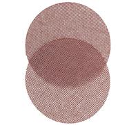 ABOOFAN 2 pièces Diffuseur de Lumière Anti-éblouissement pour Lampe Garçon Fille Abat-jour DIY Protection Œil Douce et Résistante pour Plafonnier Lot de Diffuseurs Éclairage