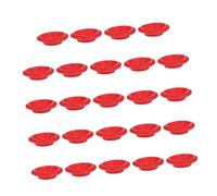 ABOOFAN 24pièces Joint Étanchéité pour Bouteille De Soda Outil De Scellage pour Bouteille Joint De De Soude Outil De Scellage De