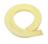 ABOOFAN 2m Remplisseur De De Matelas Shape Mousse Haute Densité De Mètres Extenseur De Matelas pour Combler Les Écarts Entre Canapés Et Chaises