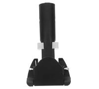 ABOOFAN 2pièces Pinces pour Manche De Balai Pince De Rechange pour Tige De Balai Clip Réutilisable pour Tête De Poussoir à Poussière pour à Franges Plat Et à Franges