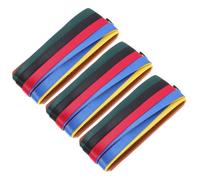 ABOOFAN 3 pièces Marque-pages de Bible Cuir PU et Rubans de Soie Colorés Lot de Multi-pages Résistants pour Lecture et Marquage Accessoires Pratiques pour Lecteurs et Étudiants