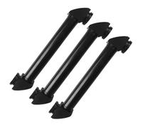 ABOOFAN 3 pièces Périscope Optique Détachable Plastique Modèle Éducatif pour Expériences Scientifiques Rotatif et Compact pour École