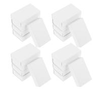 ABOOFAN 30 Pièces Boîte de Rangement pour Allumettes Blanche en Papier à | Format 2x1,4x0,6 Po, Glissière Coulissante, pour Carton ou Bois, Décor Sobre