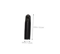 ABOOFAN 30pièces Bouchon Verseur Pour Bouteilles Huile Olive Et Anti-poussière Protection Pour Cuisine Ou Bar