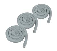 ABOOFAN 3pièces Lot de Remplisseurs Espace pour Lit Matelas Coin Fissure Housse De Rallonge Comblement Espace pour Housse