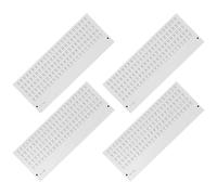 ABOOFAN 4 feuilles Autocollants Numérotés Autocollants Adhésifs pour Organisation Vernis à Ongles Étiquettes Compactes Résistantes pour Tri et Gestion Couleur Manucure