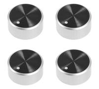 ABOOFAN 4 Pièces Bouton de Minuterie en Arbre Friteuse à Air et Riz