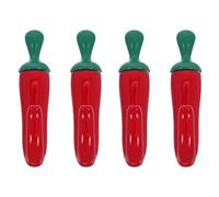 ABOOFAN 4 Pièces Shaped Decorative Wall Hooks In Zinc Alloy Space-saving Coat Towel Key Holders For Kitchen Bedroom Door Organization