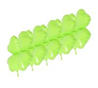 ABOOFAN 5 Pièces Ballons Quatre pour Décorations Saint Patrick Ballons pour Décorations Intérieures Festive