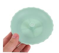 ABOOFAN 5 Pièces support de stockage de tasse arbre de tasse pour comptoir séparateurs de gobelets de rangement séparateur de gobelets de café Gel de silice
