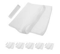 ABOOFAN 6pièces Collecteur De Charpie Pour Sèche-linge Remplacement à Poussière Pour Conduit De Sécheuse Piège à Charpie Pour Conduit De Sécheuse Pour Pour Sèche-linge Intérieur