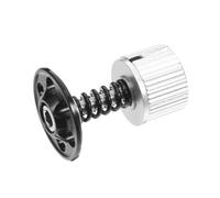 ABOOFAN Accessoire Fourche Vélo Montagne Ultra Léger Noyau Suspendu Expansible pour Potence Capuchon Front Fork Tube Compatible VTT et Vélo Route et Design Robuste