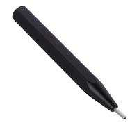 ABOOFAN Accessoire Indispensable en Alliage Léger pour Luthiers et Amateurs Clé Outil Professionnel pour Installer ou Retirer L'arbre de Mentonnière pour Mentonnière de Violon