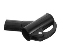 ABOOFAN Accessoires pour Parasol de Terrasse en Plastique Système Coulissant Solide pour Parasol Jardin Extérieur, pour Fête Estivale et Réglage Facile
