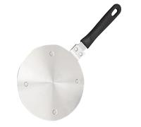ABOOFAN Adaptateur Pour Induction Plaque De Cuisson Diffuseur De Chaleur Pour Plaque à Induction