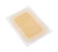 ABOOFAN Autocollants Invisibles Couverture De Cicatrice 10 Pièces Taille Moyenne Étanches Dissimulation Peau Tatouage Peau Naturelle Usage Corps