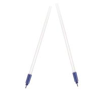 ABOOFAN Baguette Lot de 2 Pièces Valve D'embouteillage, en Plastique | Remplissage Rapide et Simple, pour Bière et Vin, Accessoire de Mise en Bouteille, Format Pratique Couleur Aléatoire