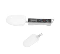 ABOOFAN Balance Cuillère Numérique Compacte Précision Mini Pèse-électronique Portable pour Cuisine Mesure Épices et Ingrédients