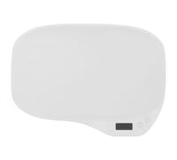 ABOOFAN Balance Électronique pour Animaux Domestiques Capteurs Haute Précision Écran Facile à Lire Matériau Abs Portable pour Cabinet Vétérinaire ou Magasin d'animaux