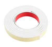 ABOOFAN Bande de Joint pour Lit Anti-poussière et Bruit Mousse Souple pour Comblement des Interstices Entre Lit et Mur Protection et Isolation Silencieuse