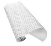ABOOFAN Bandes de Transfert PET Transparentes pour Vinyle, Diy, 1 Rouleau