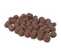 ABOOFAN Billes d'argile Microporeuse pour Plantes Hydroponiques, 2, 2 LB,