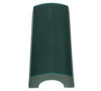 ABOOFAN Bloc de Cire Verte à Sculpter pour Bijoux et Bracelets Demi-ronds