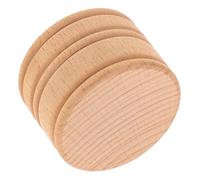 ABOOFAN Boîte à Dents De Lait Bois De Hêtre Pour Coffret De Souvenirs Pour Dents Et Cheveux Rangement Et Élégant Pour Mémoires Enfance