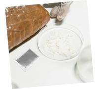 ABOOFAN Boîte de Démonstration Limaille de Magnétique Portable pour Éducation Scientifique Visualisation Claire des Lignes de Champ Outil Pédagogique Robuste pour Physique