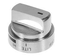 ABOOFAN Bouton De Remplacement Pour Four New World - Ensemble De Boutons Universels Pour Cuisinière À Gaz