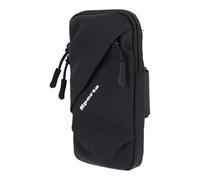 ABOOFAN Brassard Téléphone Sport Étanche Unisexe Pochette Bras Course Fitness Compatible Running Wrist Bag Phone Wrist Bag