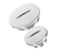 ABOOFAN Cache Moteur Quad Atv 50-110cc, De Capots Latéraux Compact, Compatible Motos Tout-, Matériau Robuste, Usage Hors-route Sécuritaire, Accessoire Décoration