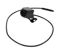 ABOOFAN Caméra de Recul Grand Angle Étanche en PVC pour Voiture et Camion avec Vision Nocturne pour L'assistance Stationnement Surveillance en Temps Réel