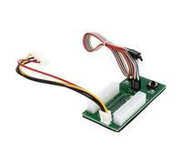 ABOOFAN Carte de Démarrage Synchrone D’Alimentation ATX Multiple PCB