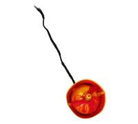 ABOOFAN Chapeau D'Opéra Ancien Style Qing Accessoire De Cosplay Chapeau Chinois Ancien Casquette Ancienne De Style