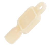 ABOOFAN e Rechange pour Distributeur De Papier Toilette Clé pour Distributeur De Savon Commercial Ouvre-Papier pour Porte-essuie-Tout